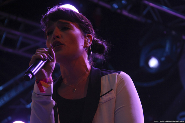 Jessie Ware